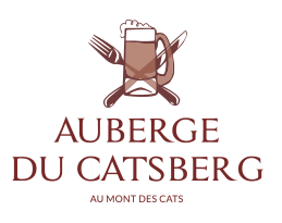 Notre logo Le Catsberg